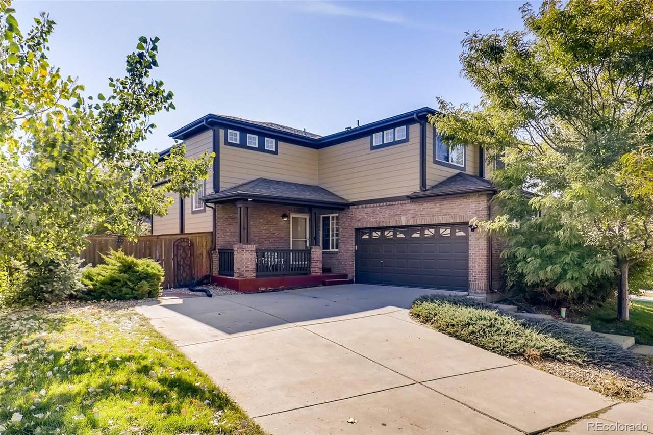 20670 Hamilton Avenue - Photo 1