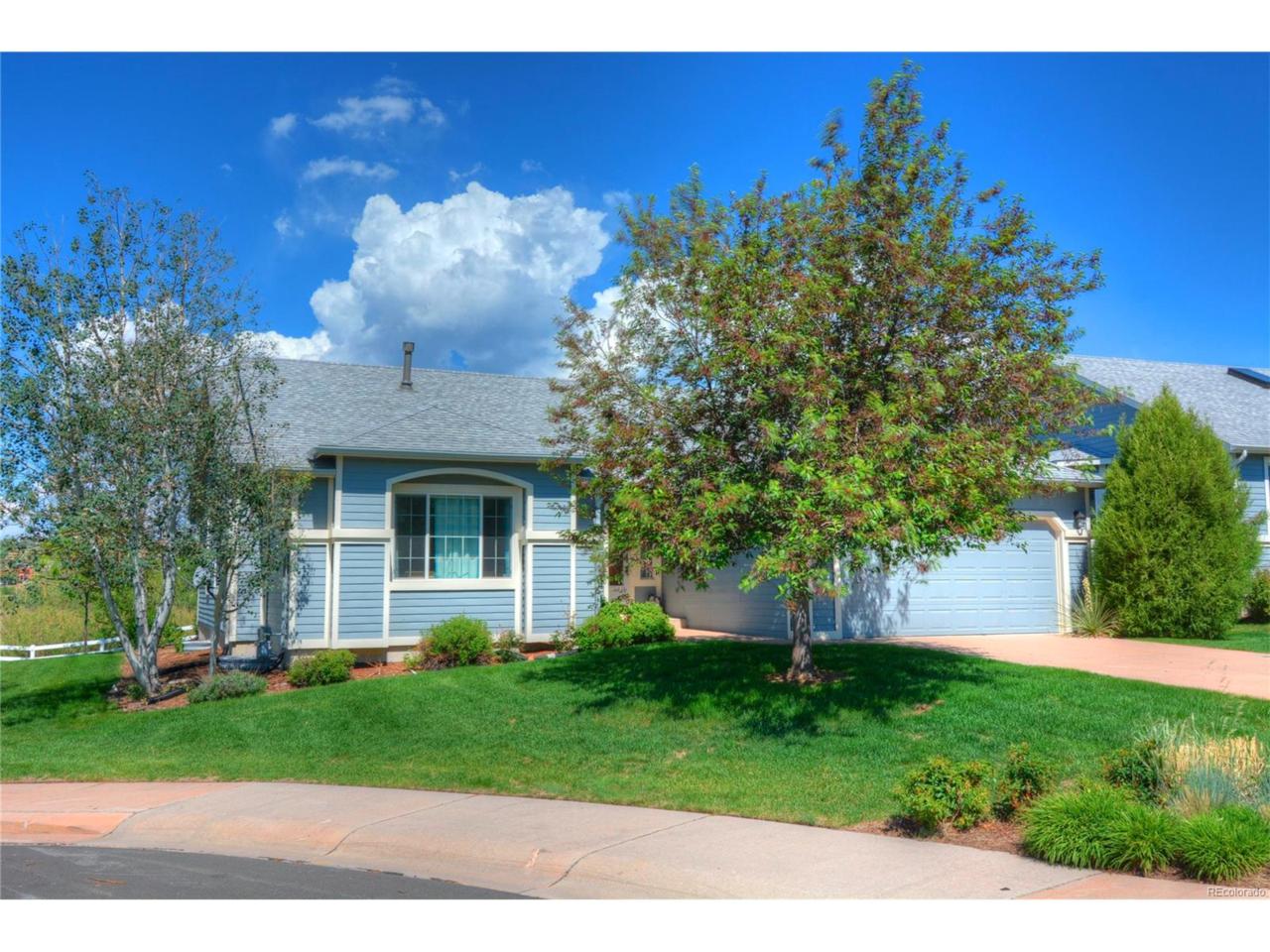 4140 Greens Drive - Photo 1
