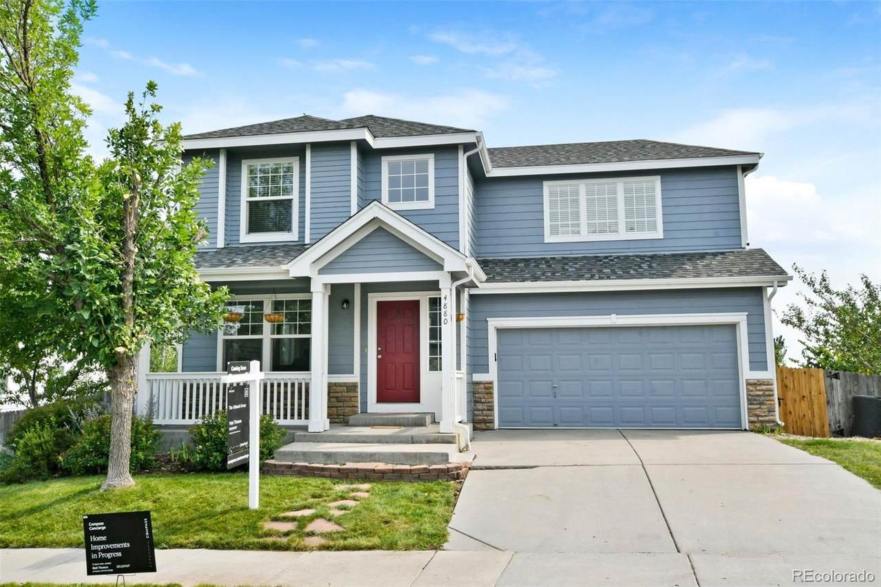 4880 Mt Princeton Street - Photo 1
