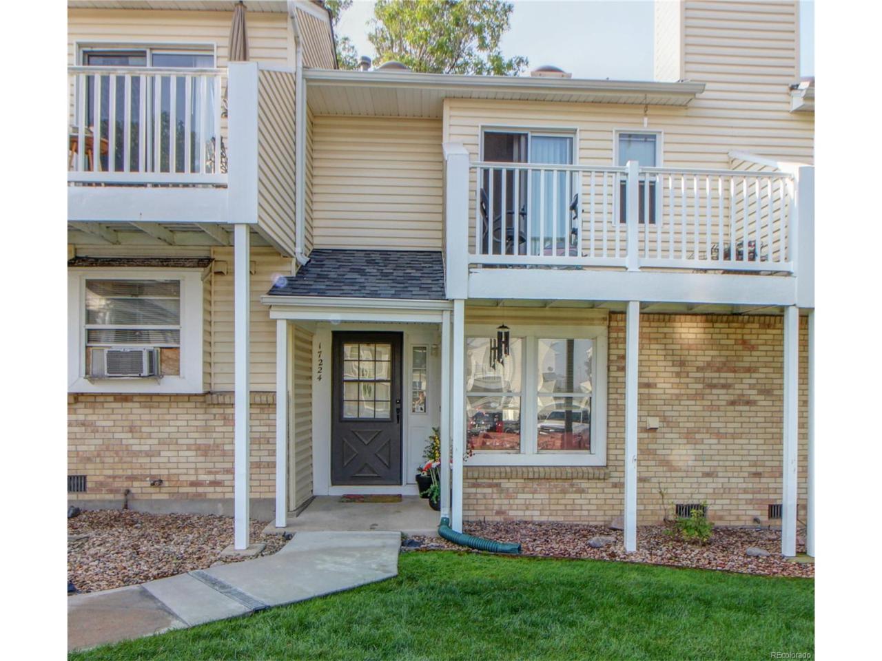 17224 Ford Drive - Photo 1