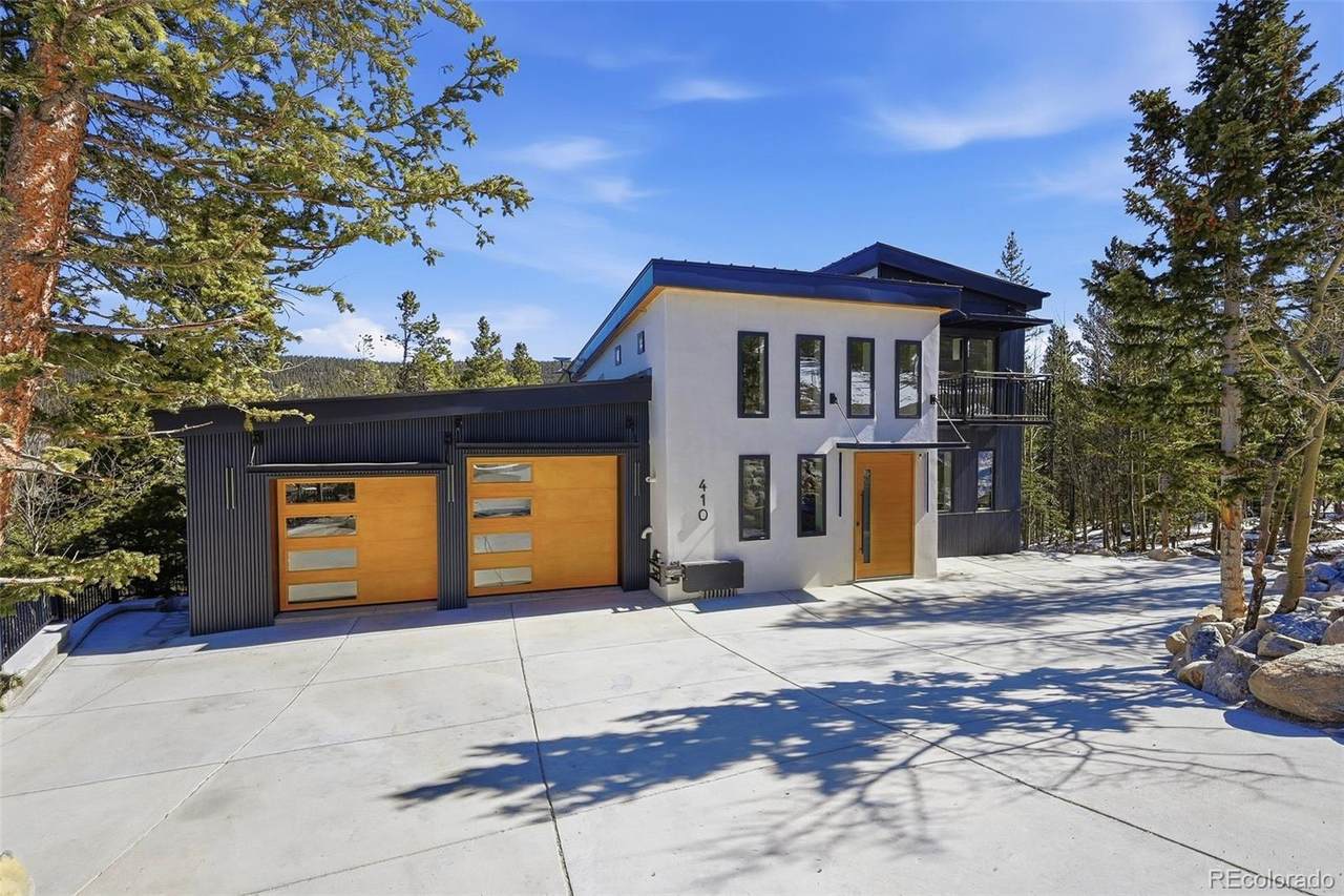 410 Aspen Street - Photo 1