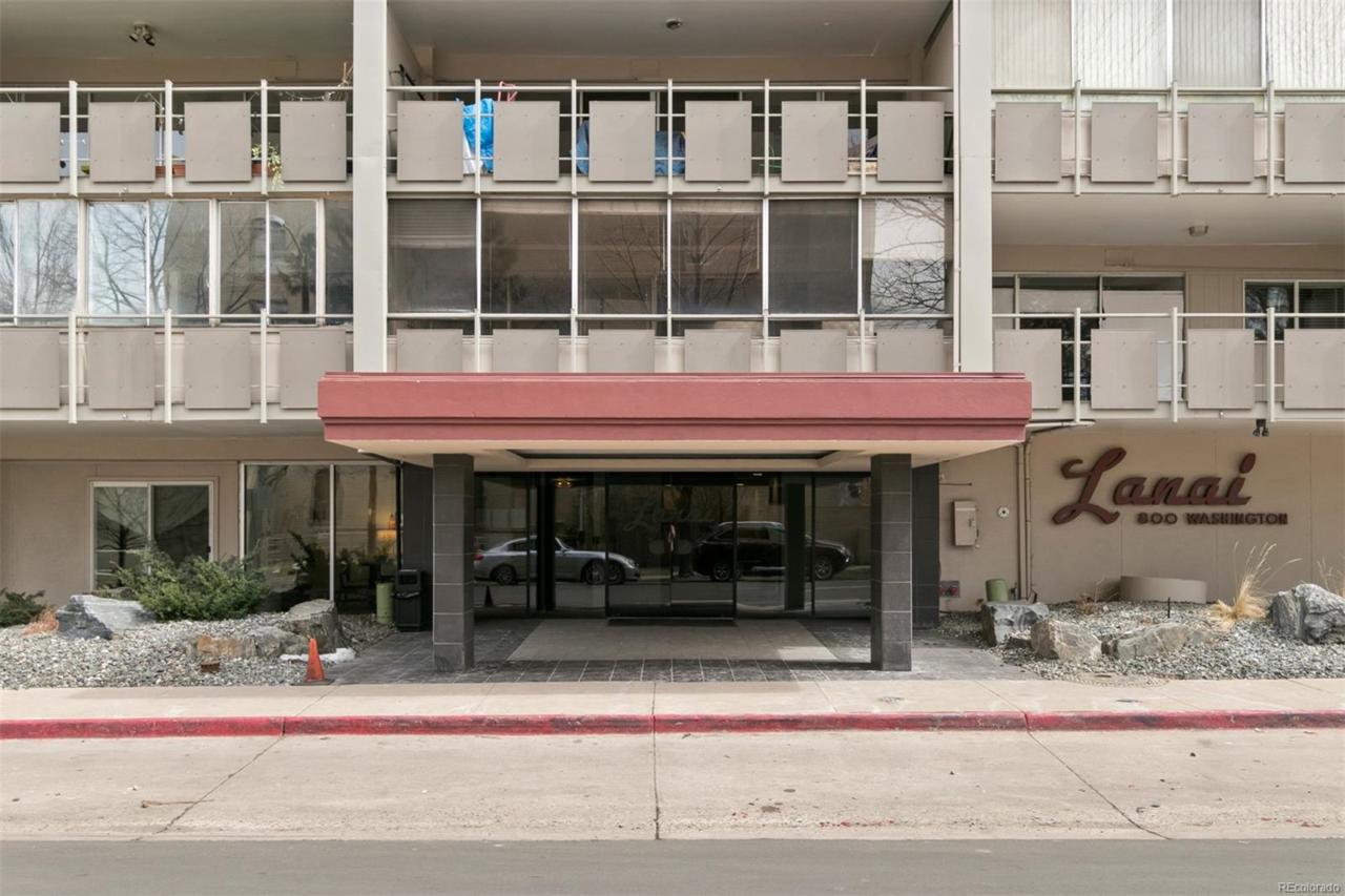 800 Washington Street - Photo 1