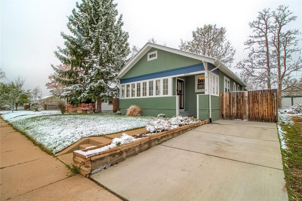 4869 Irving Street - Photo 1