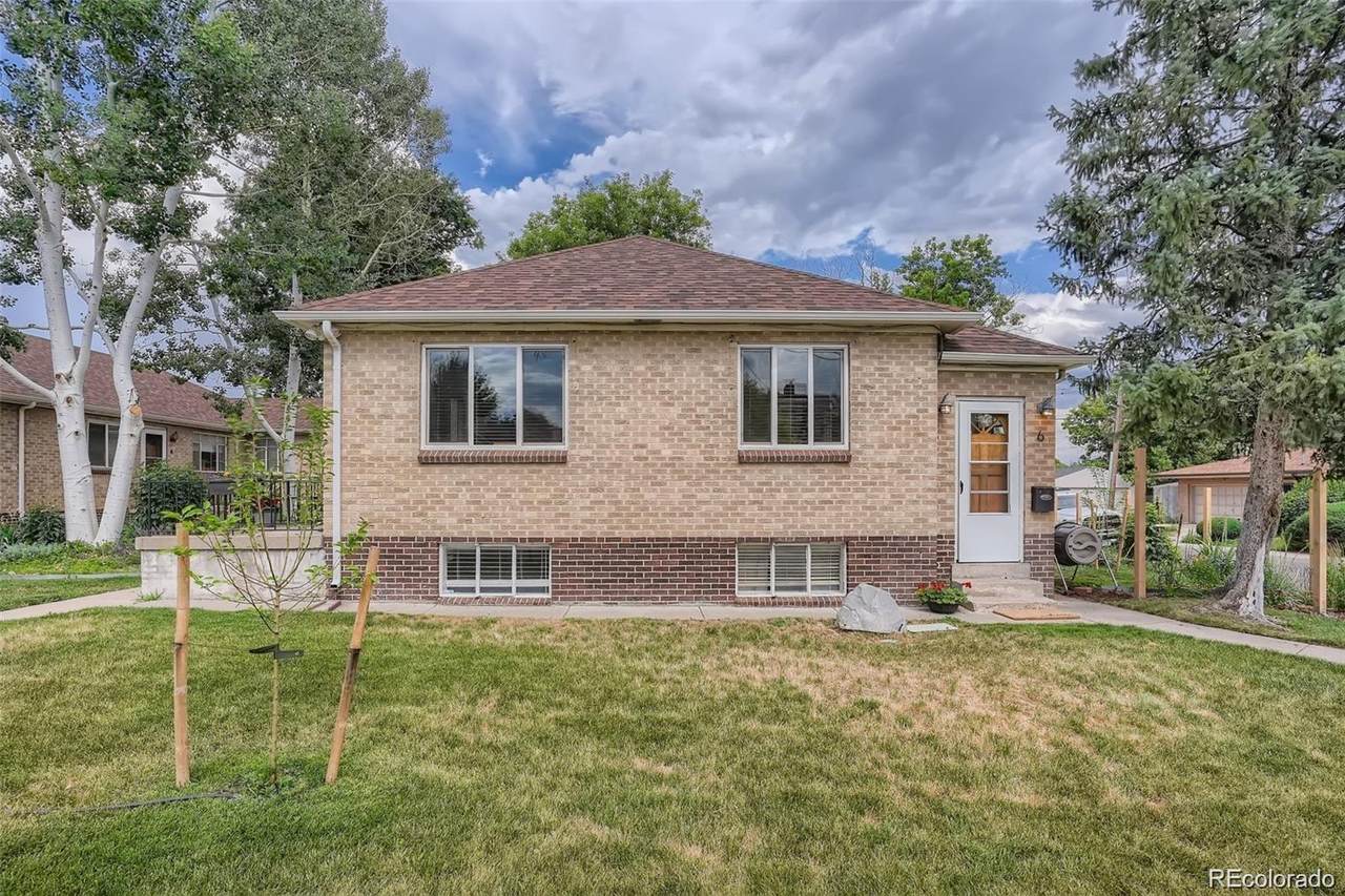 1600 Winona Court - Photo 1