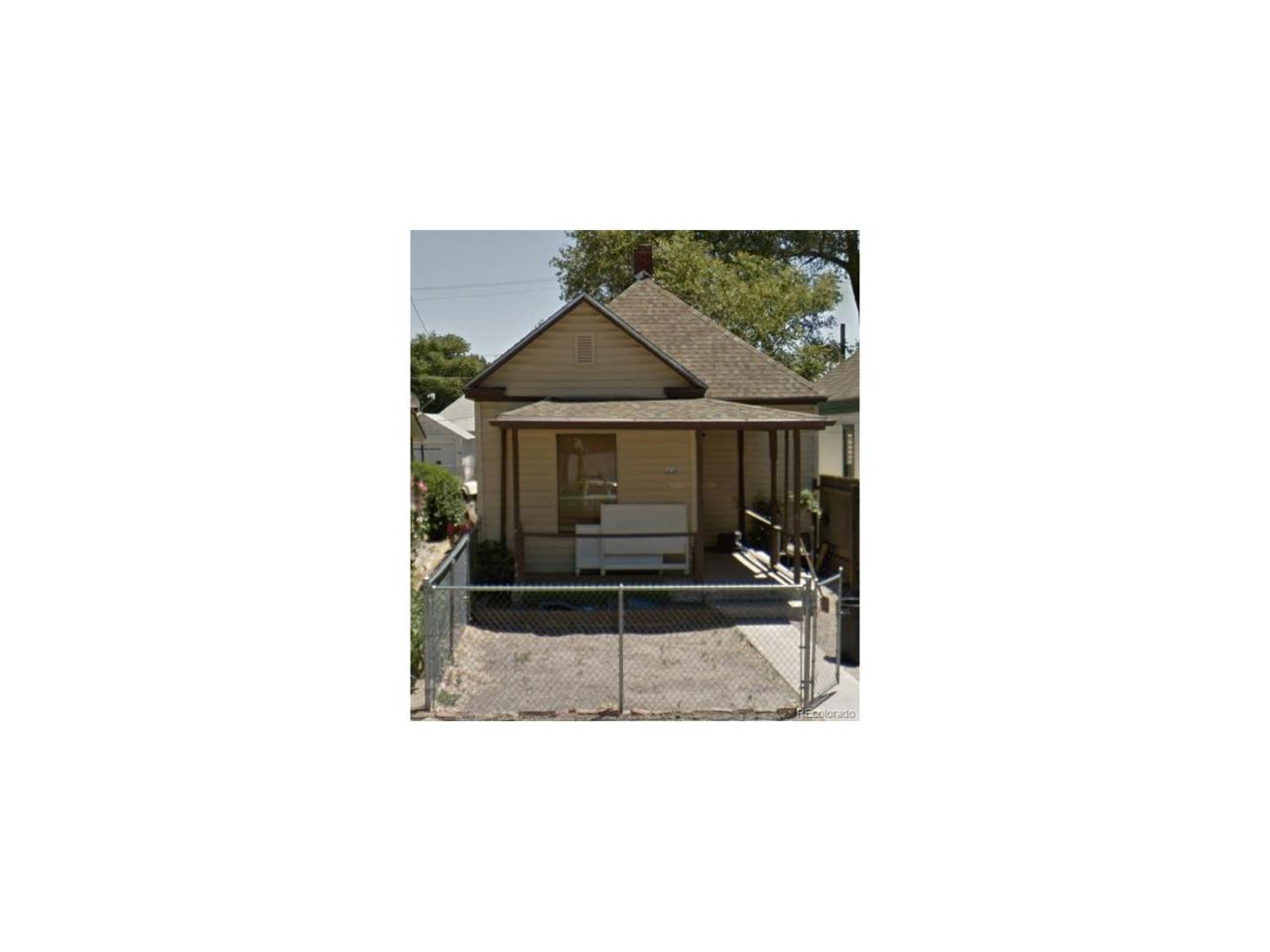 1436 Cypress Street - Photo 1