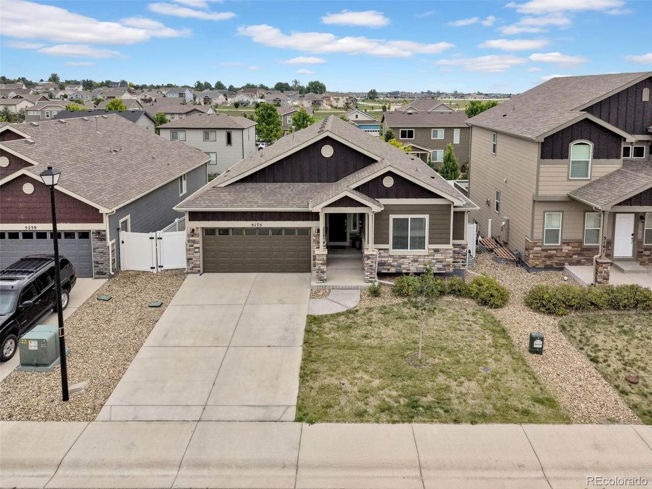5175 Clarence Drive - Photo 1
