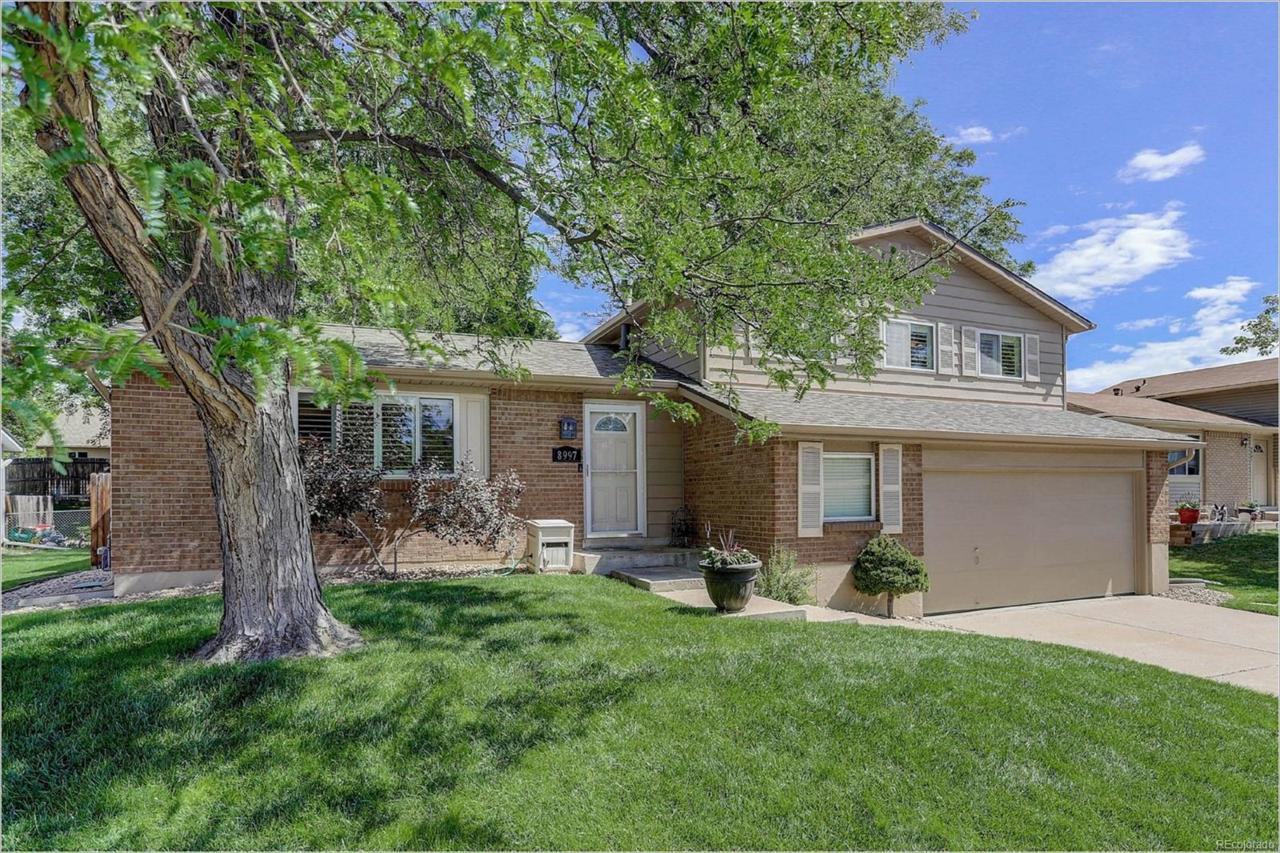 8997 Maplewood Drive - Photo 1