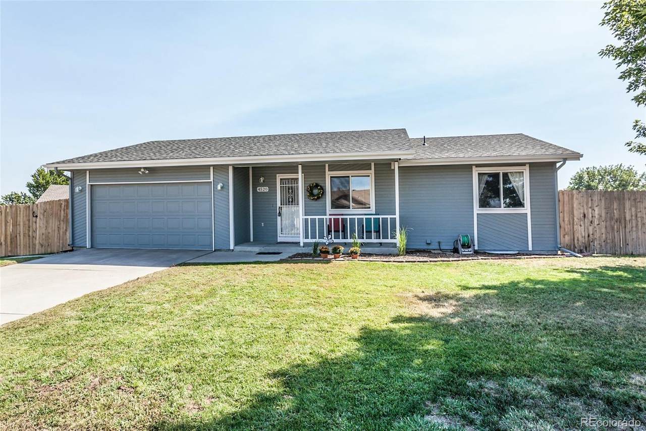 4520 Casa Grande Drive - Photo 1