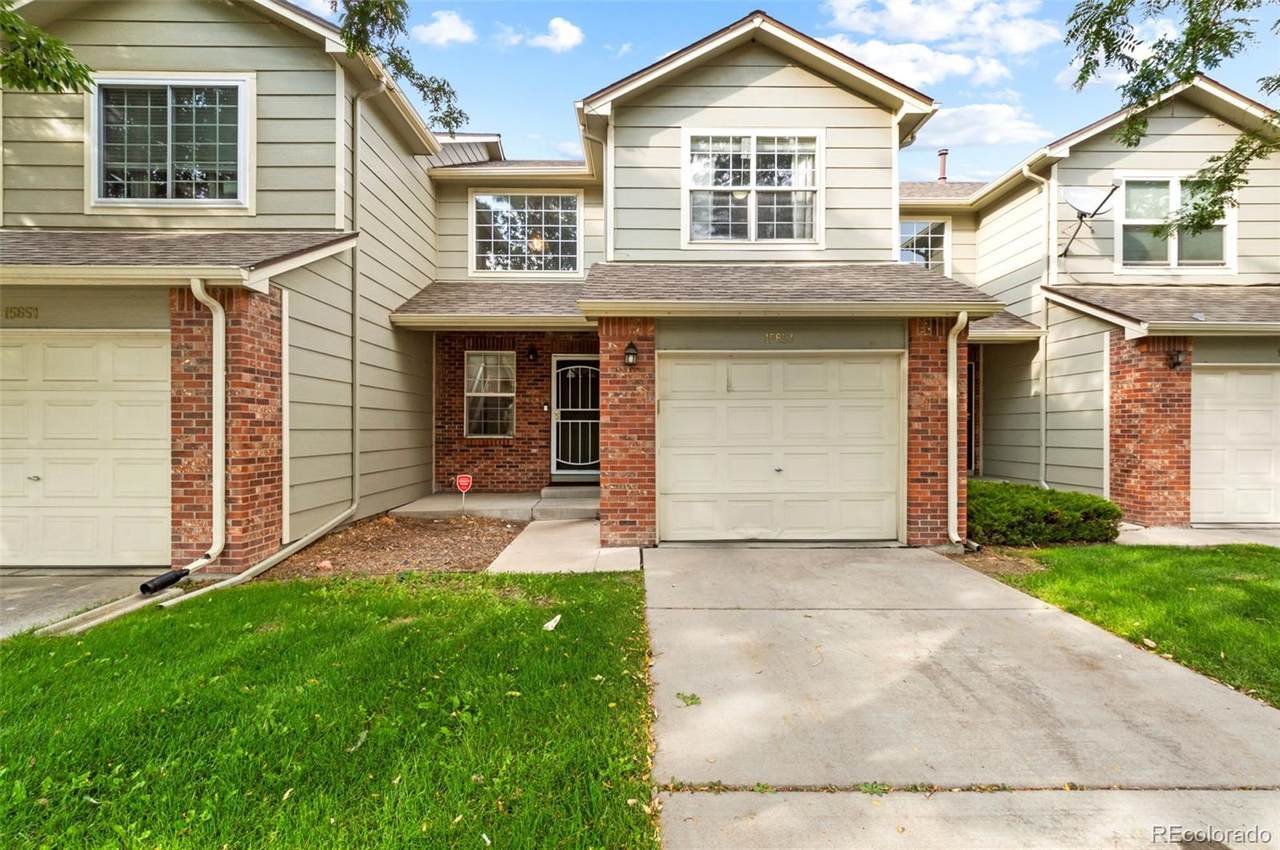15853 13th Avenue - Photo 1