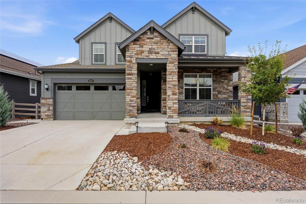 8087 Mount Kataka Street - Photo 1