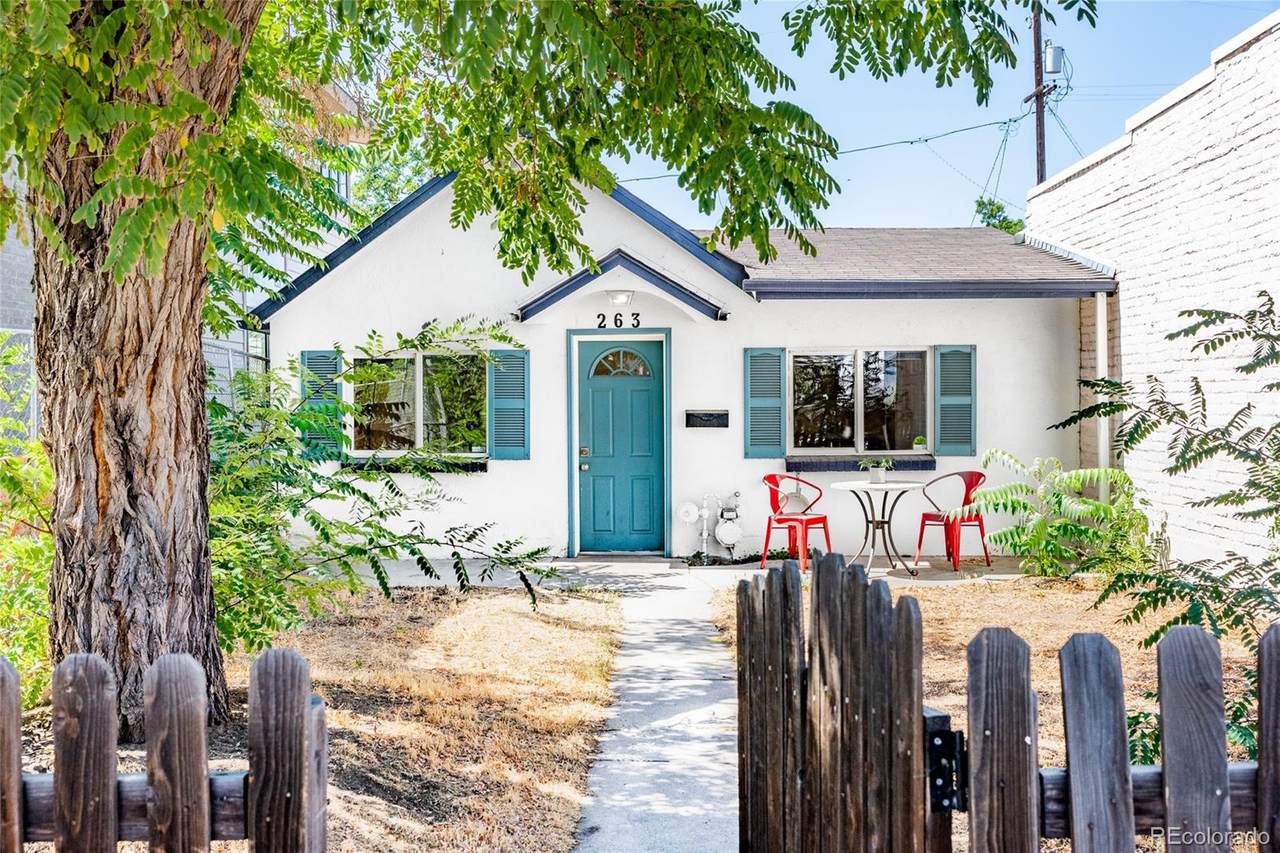 263 Galapago Street - Photo 1