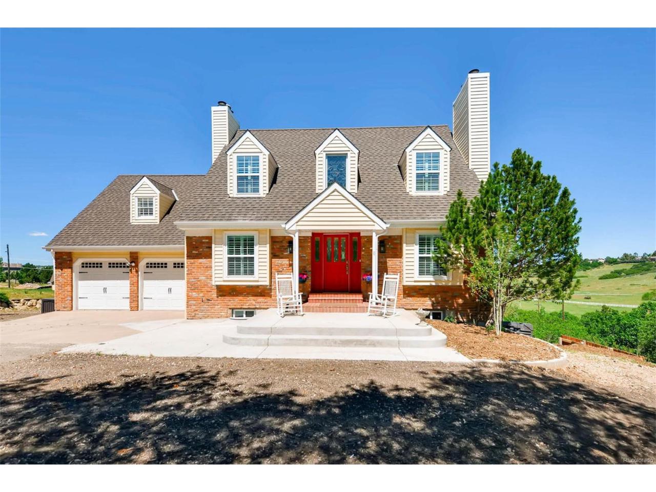 9323 Corral Lane - Photo 1