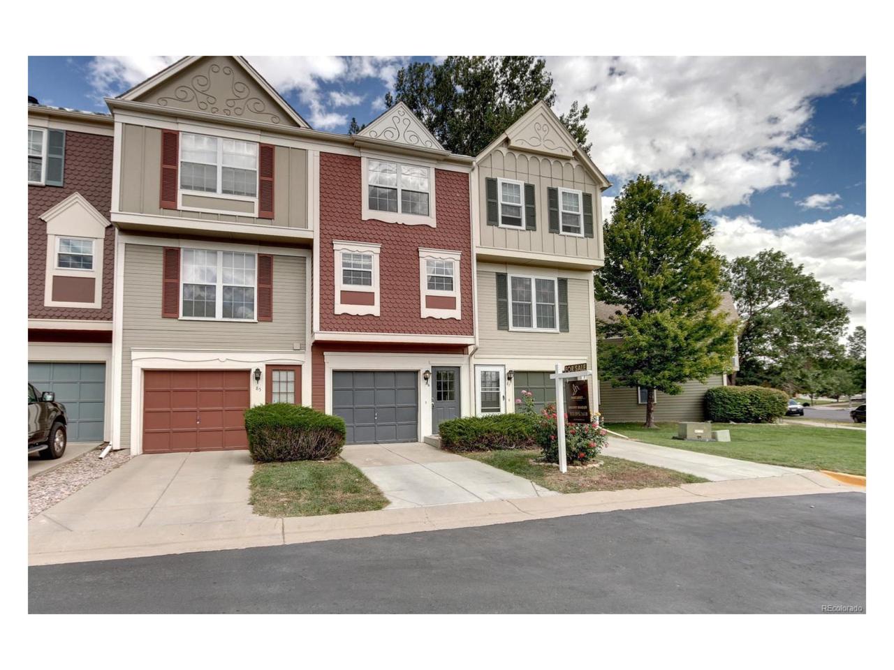 1699 Trenton Street - Photo 1