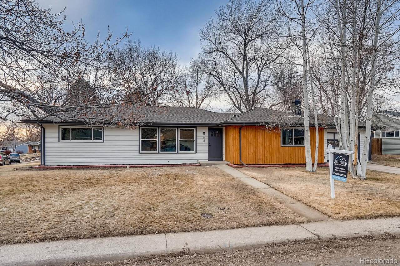 2547 Cherry Street - Photo 1