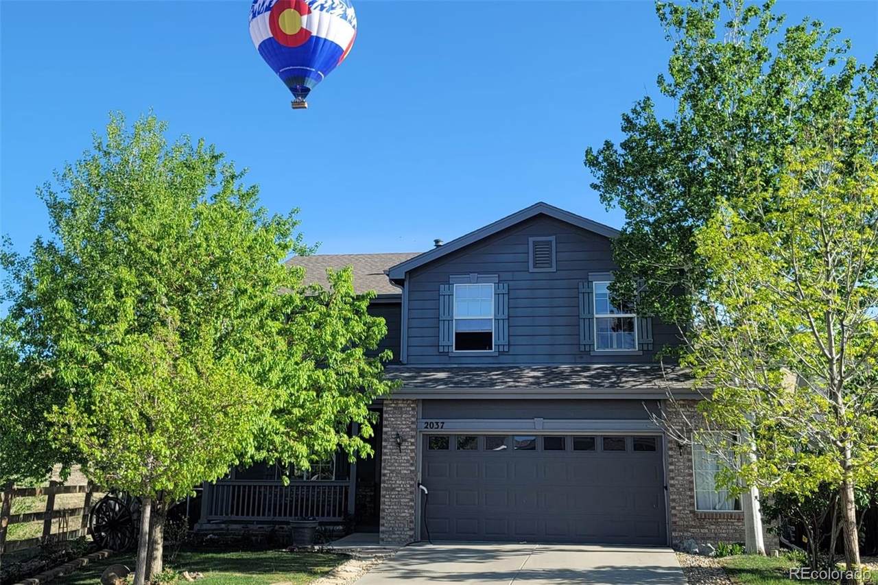 2037 Tundra Circle - Photo 1