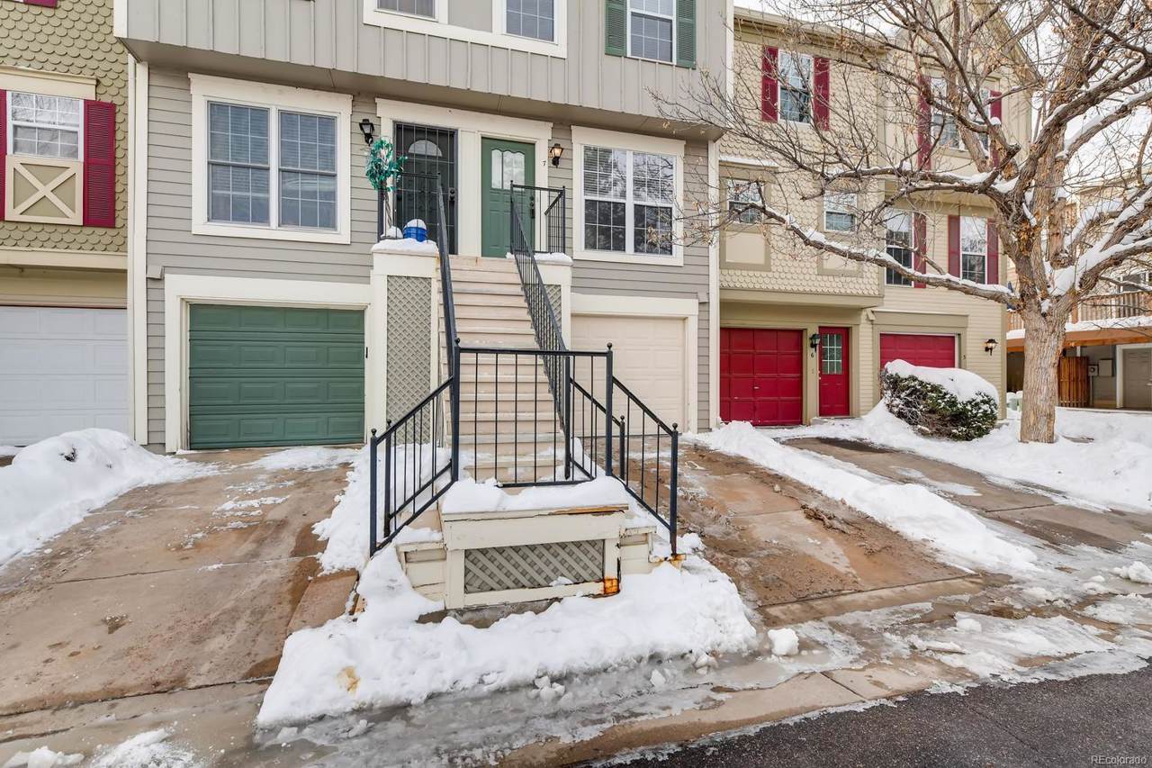 1811 Quebec Way - Photo 1