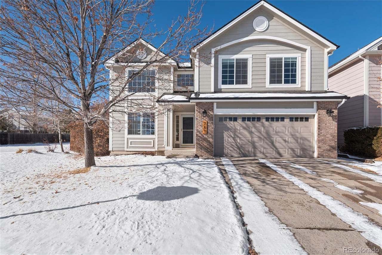 741 Fairhaven Street - Photo 1
