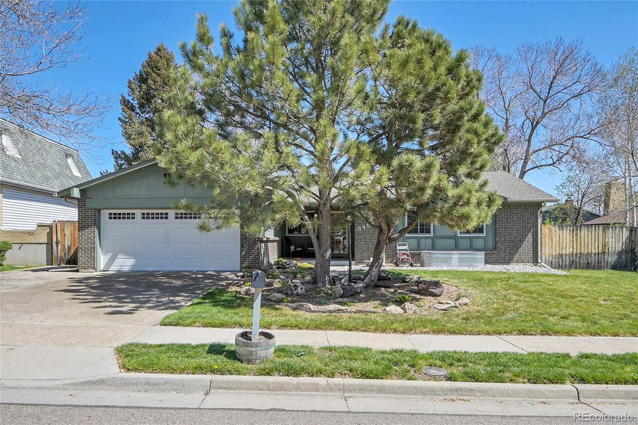 8468 Chase Drive - Photo 1