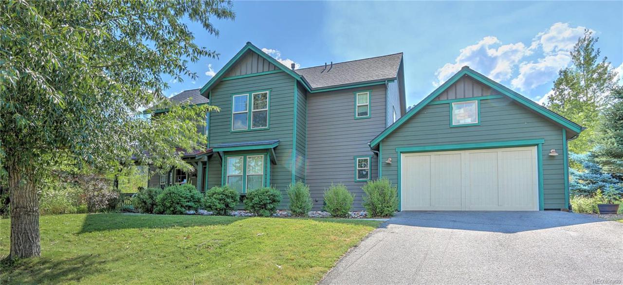 119 White Peaks Lane - Photo 1