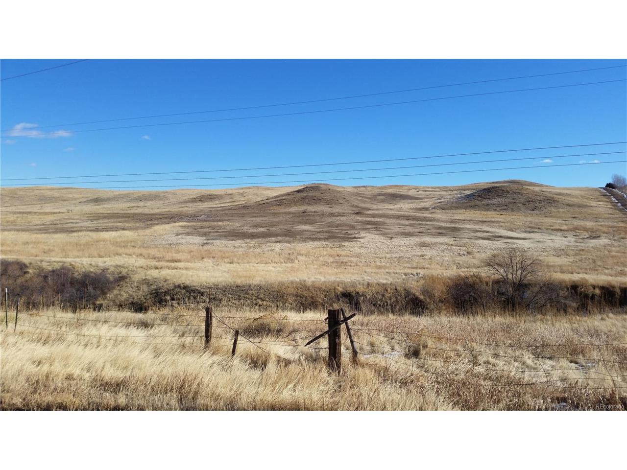 Roxborough Park Road - Photo 1