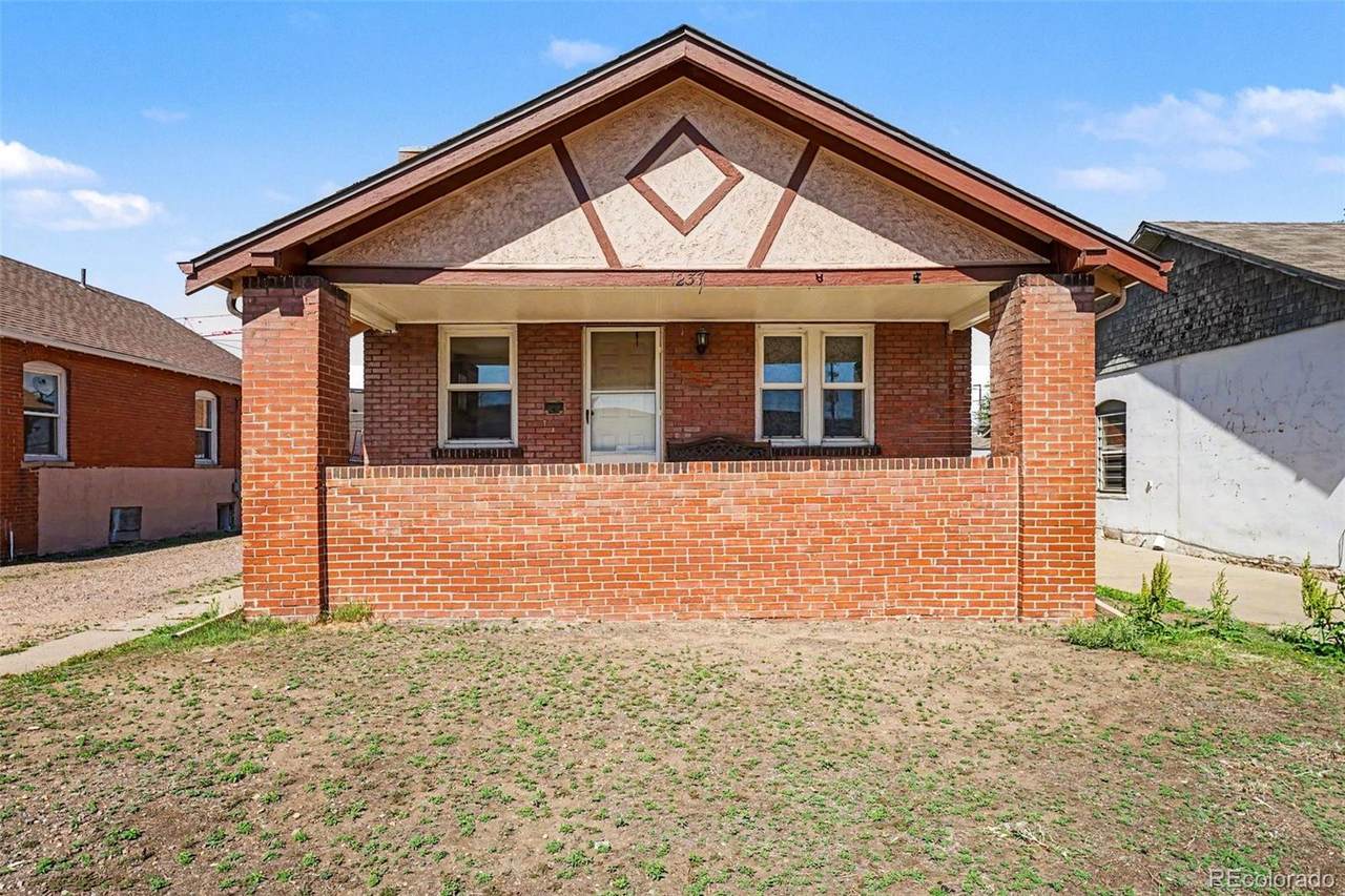 1237 Bannock Street - Photo 1