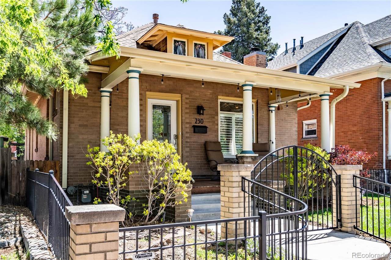 230 Emerson Street - Photo 1