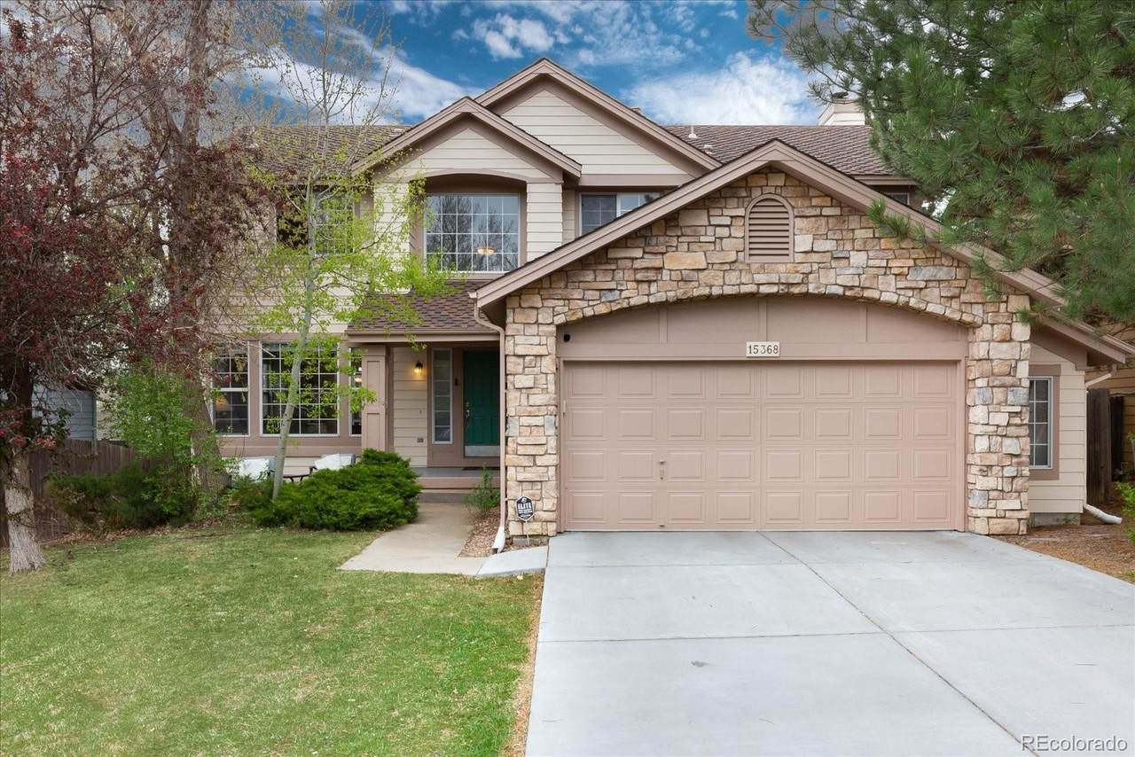 15368 Woodruff Way - Photo 1