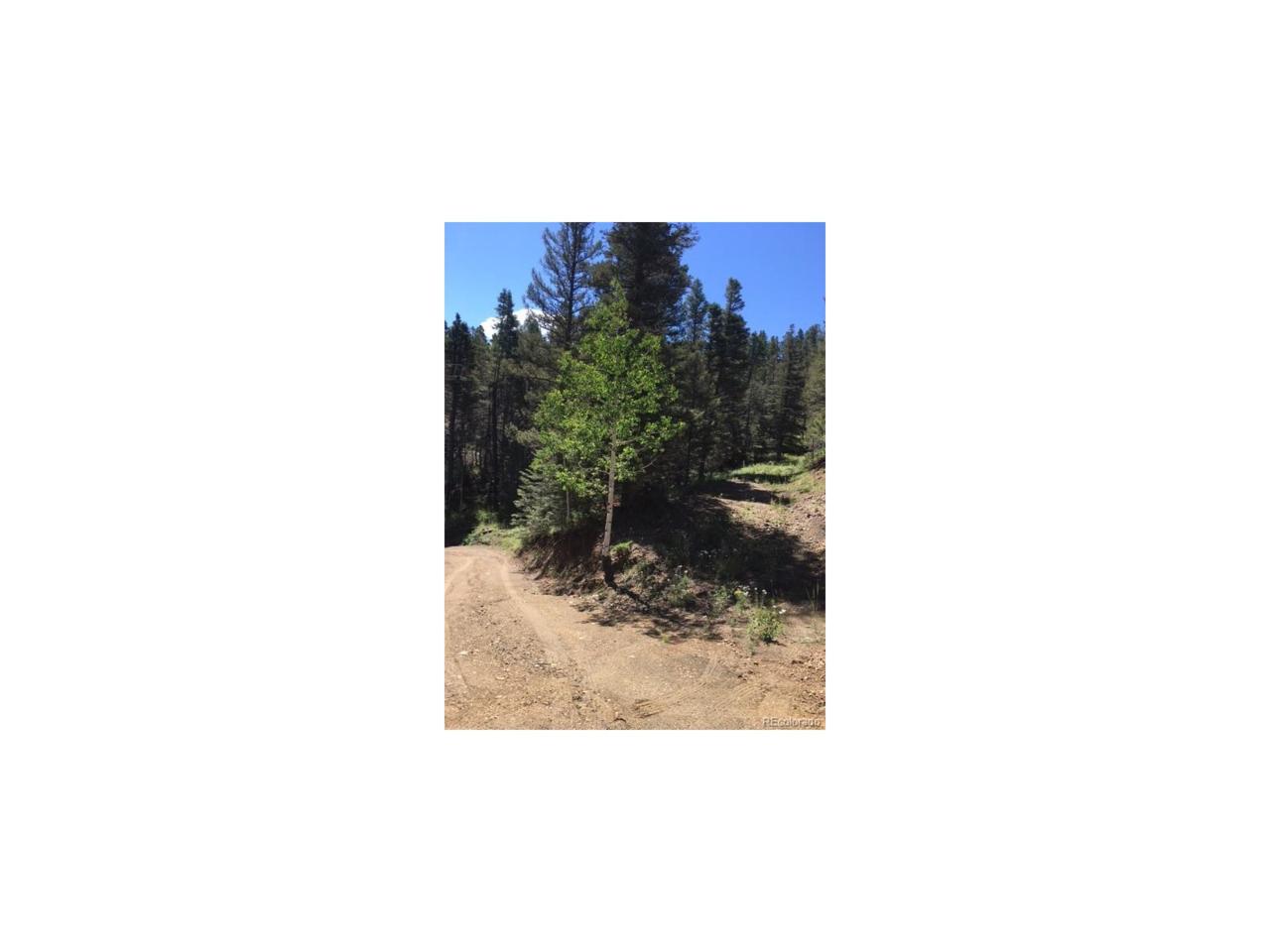 LOT 55 Vista De Agua Trail - Photo 1