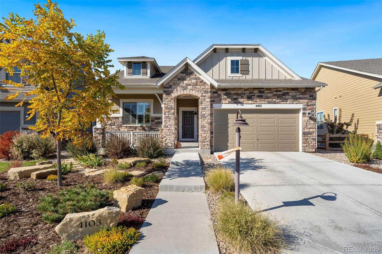 4103 Mandall Lakes Drive - Photo 1