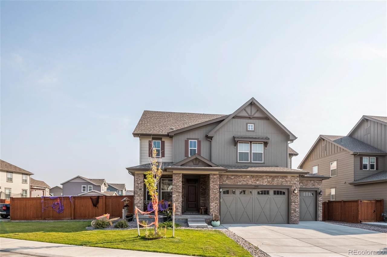 15838 Clayton Street - Photo 1