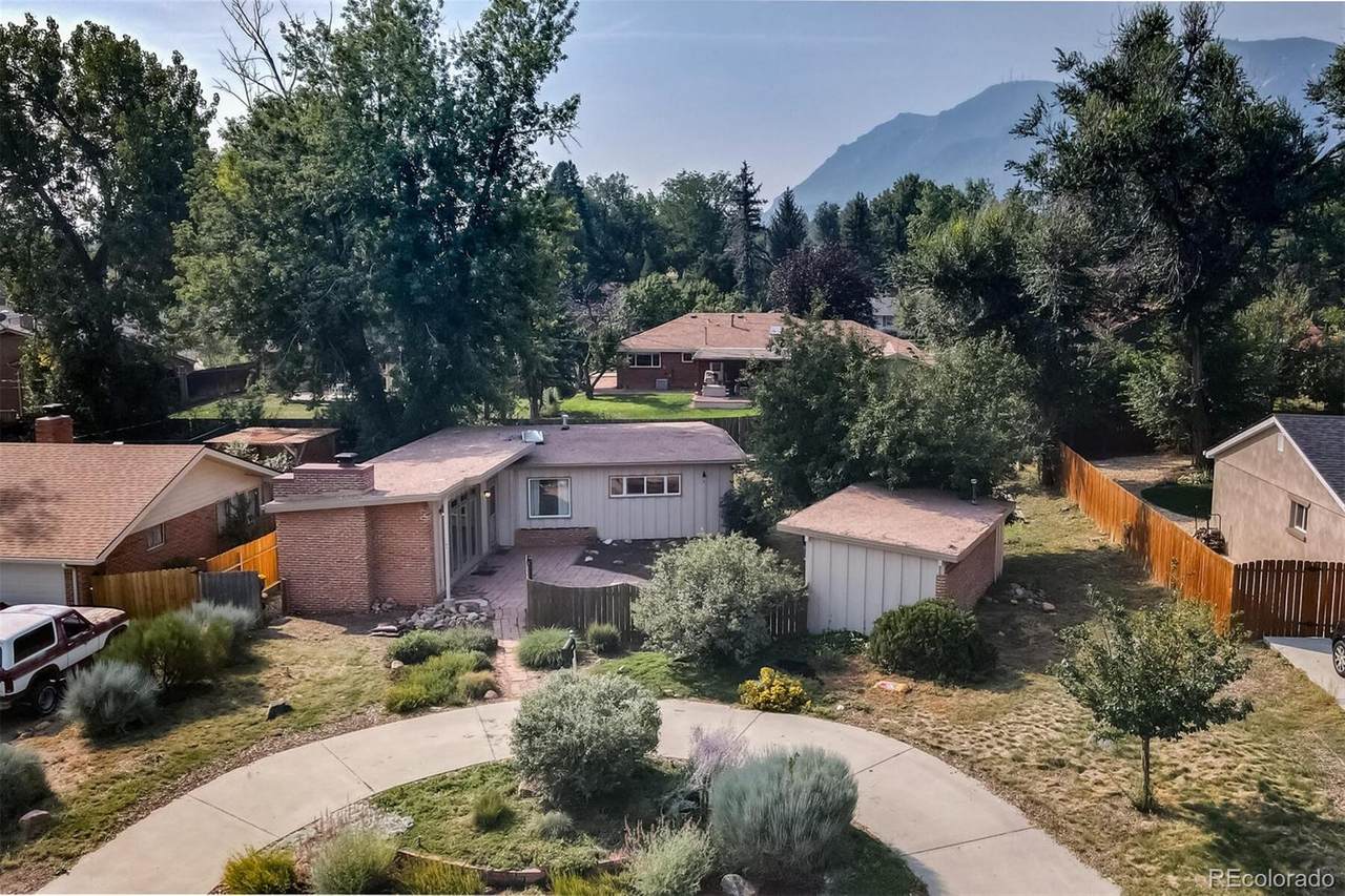 1105 Mercury Drive - Photo 1