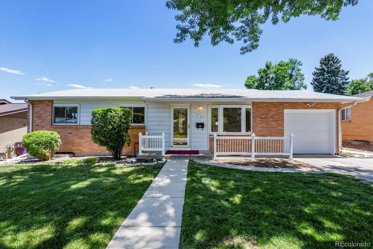 2182 Meade Street - Photo 1