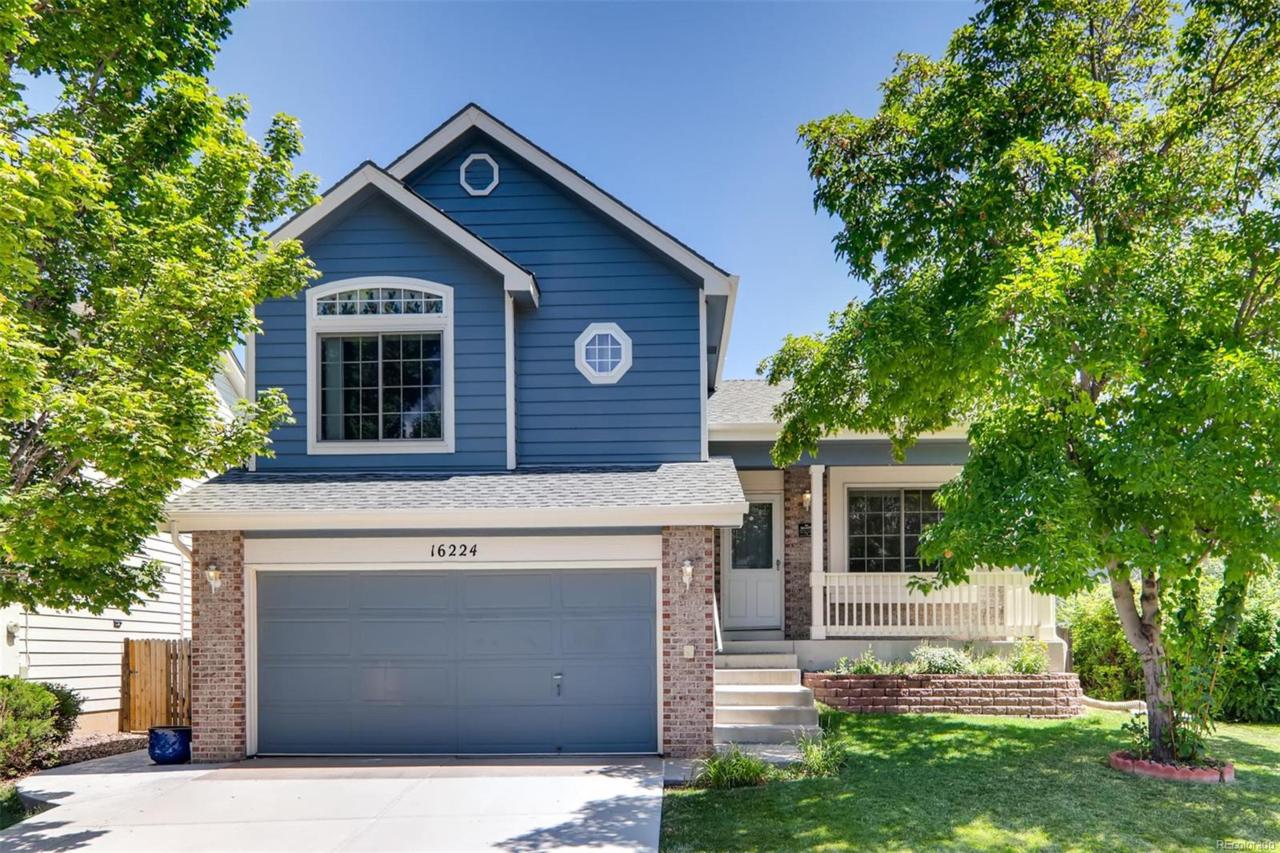 16224 Peregrine Drive - Photo 1