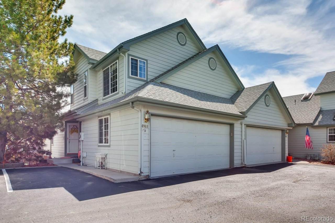 4968 Nelson Street - Photo 1