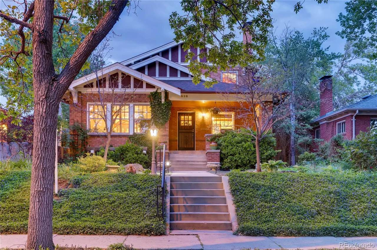 626 Fillmore Street - Photo 1