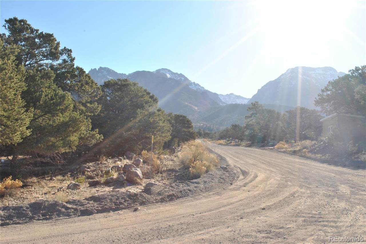 411 Baca Grant Way - Photo 1
