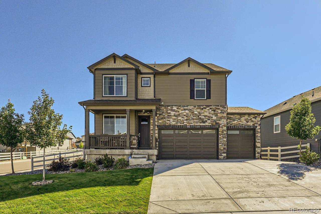 2312 Rosette Lane - Photo 1