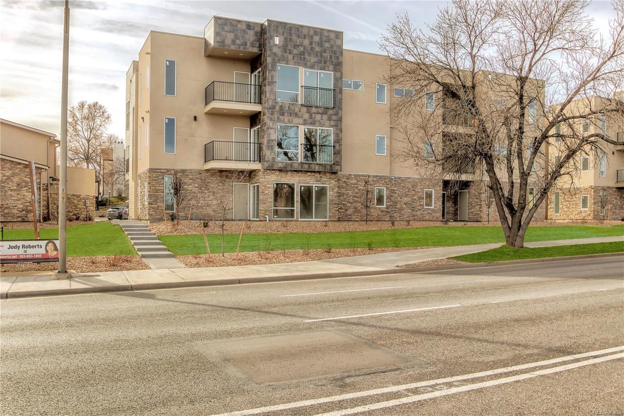 14916 Hampden Avenue - Photo 1