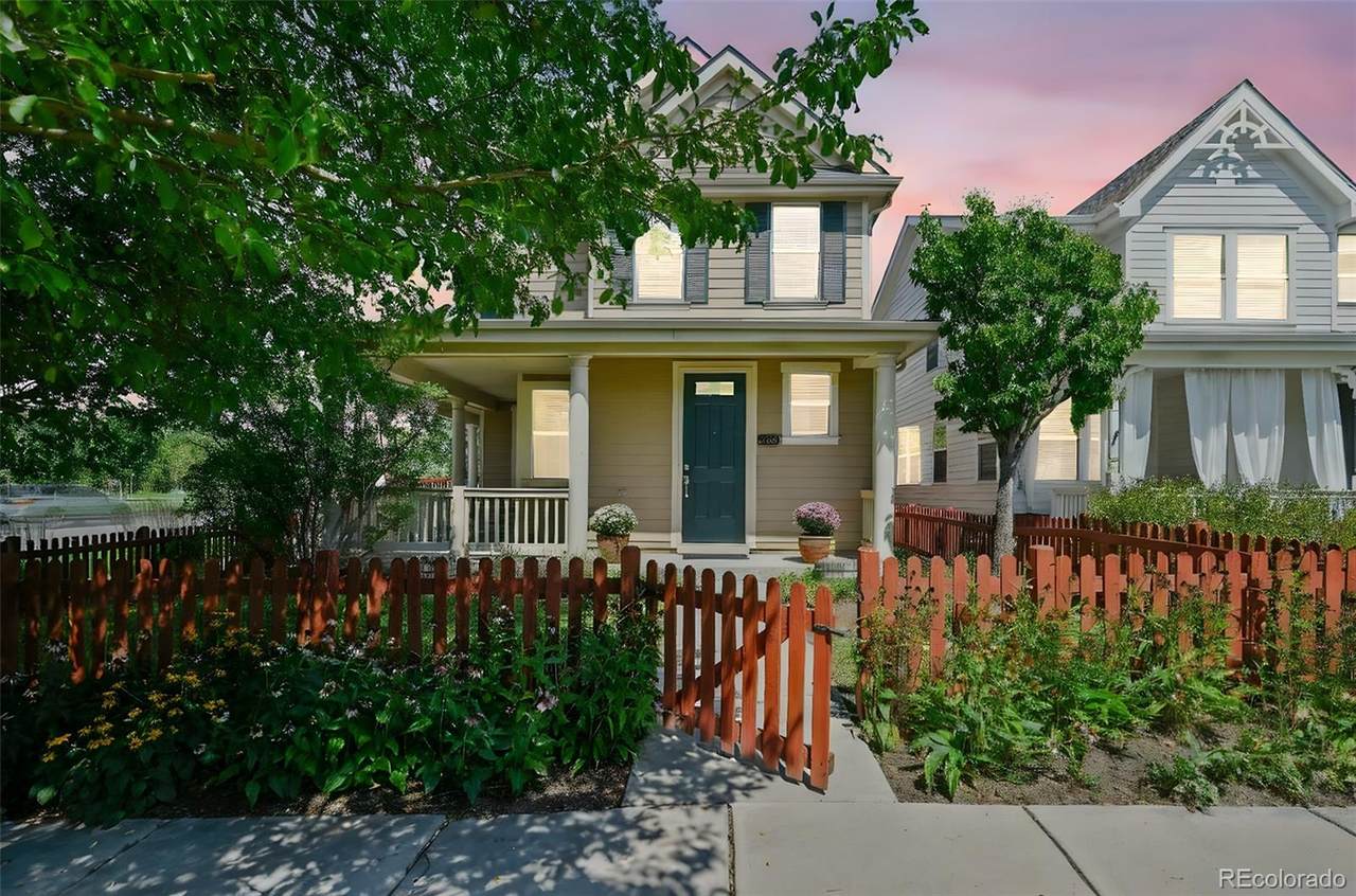 2538 Central Park Boulevard - Photo 1