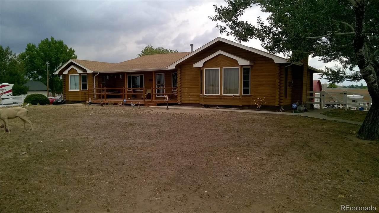 13215 124th Avenue - Photo 1