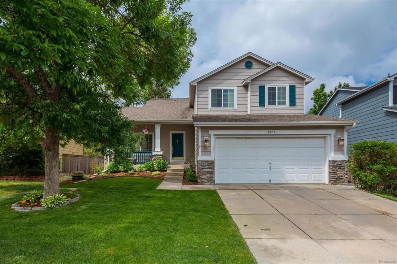 9305 Roadrunner Street - Photo 1