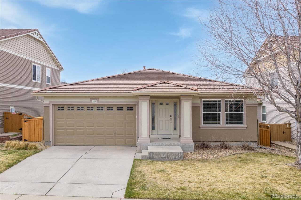 2255 Candleglow Street - Photo 1