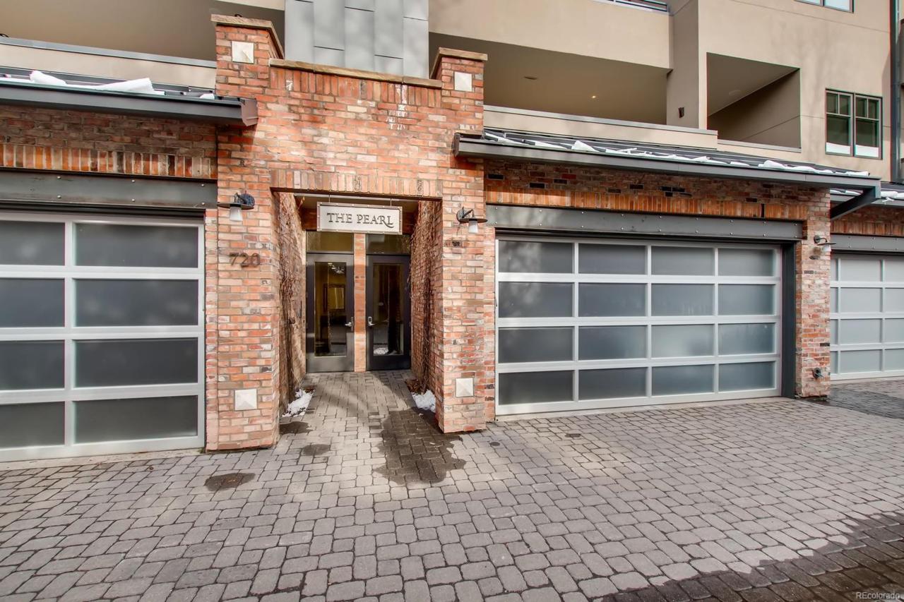720 Pearl Street - Photo 1