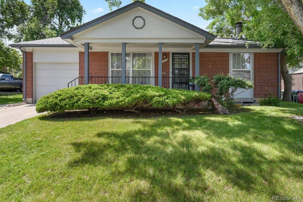 11873 Quam Drive - Photo 1