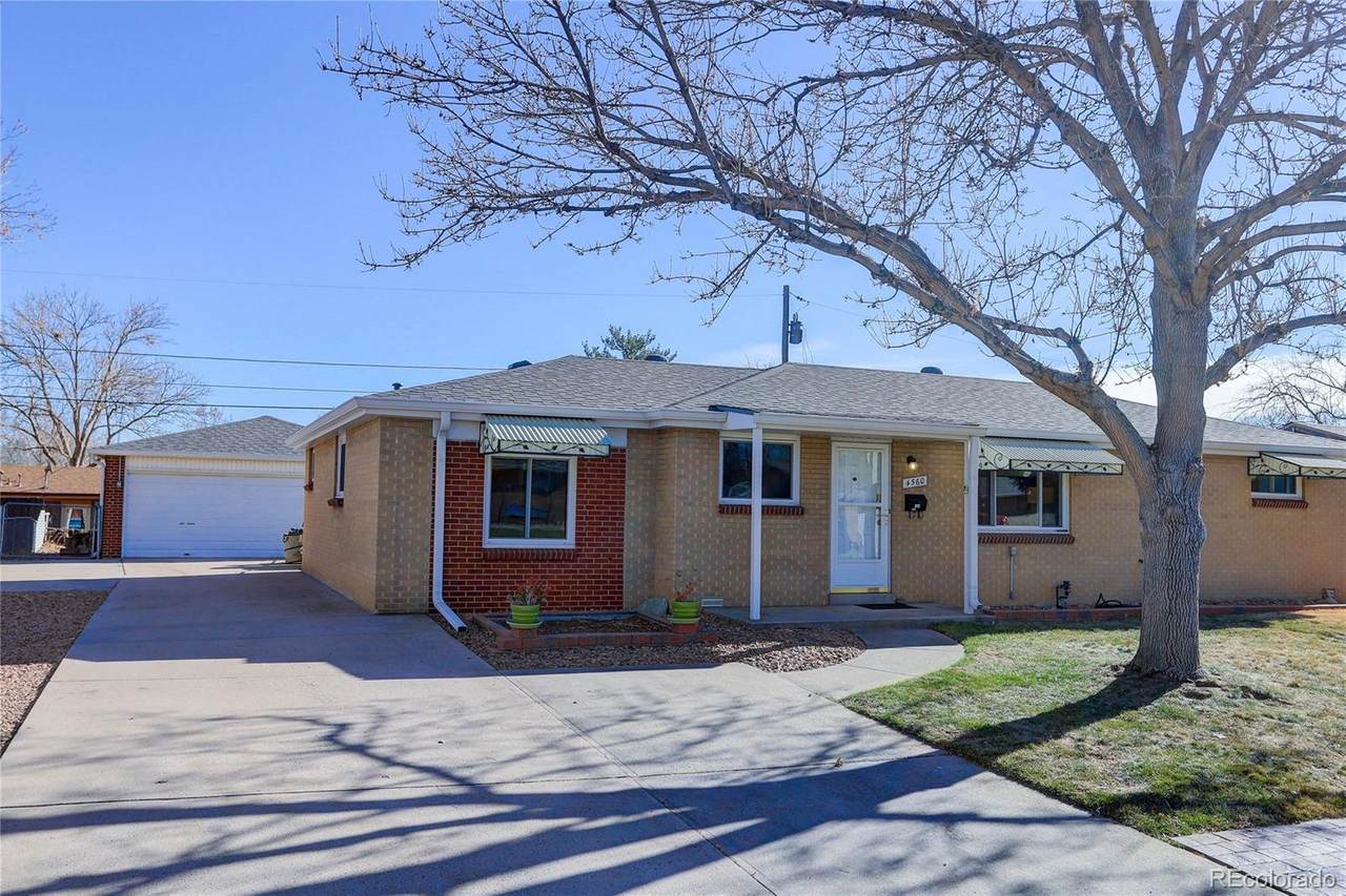 4560 Field Street - Photo 1