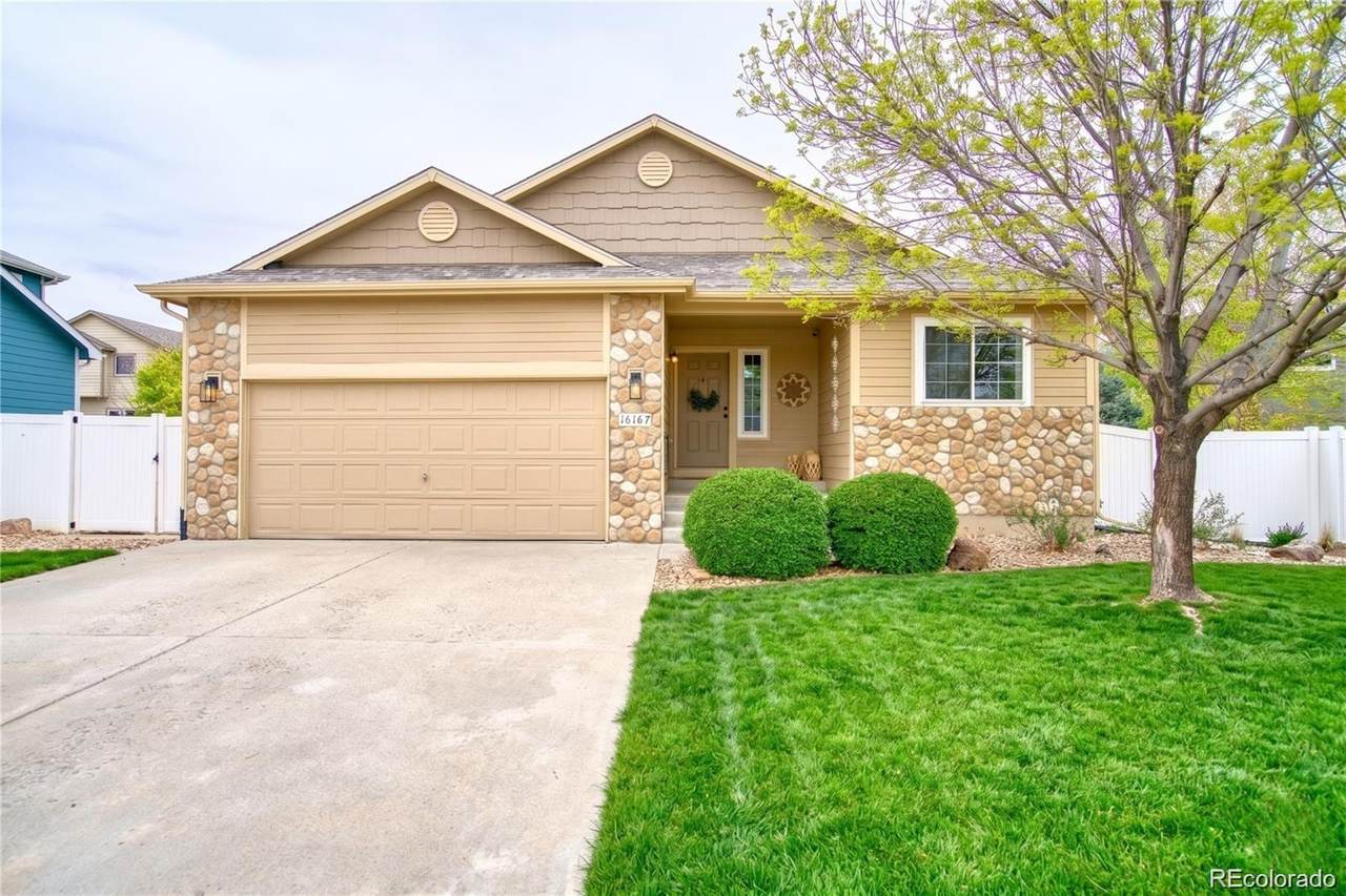 16167 Cinnamon Circle - Photo 1