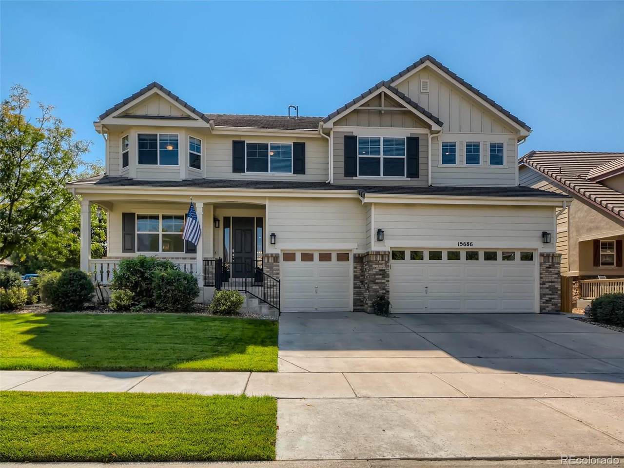 15686 118th Avenue - Photo 1
