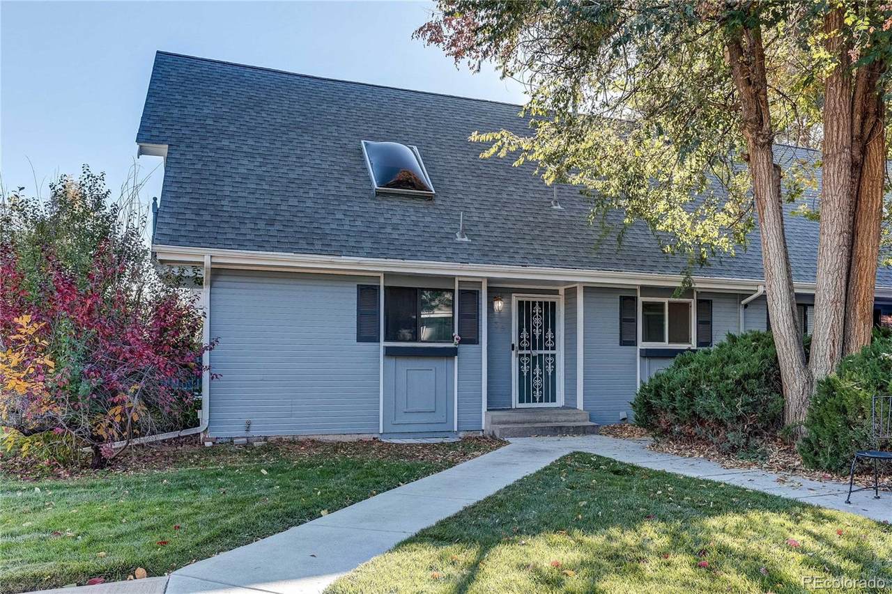 3535 Corona Street - Photo 1