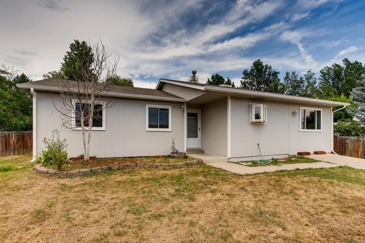 406 Troutman Parkway - Photo 1