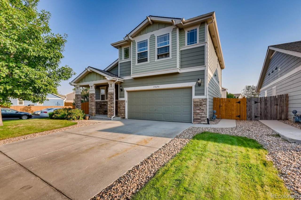15696 Randolph Place - Photo 1
